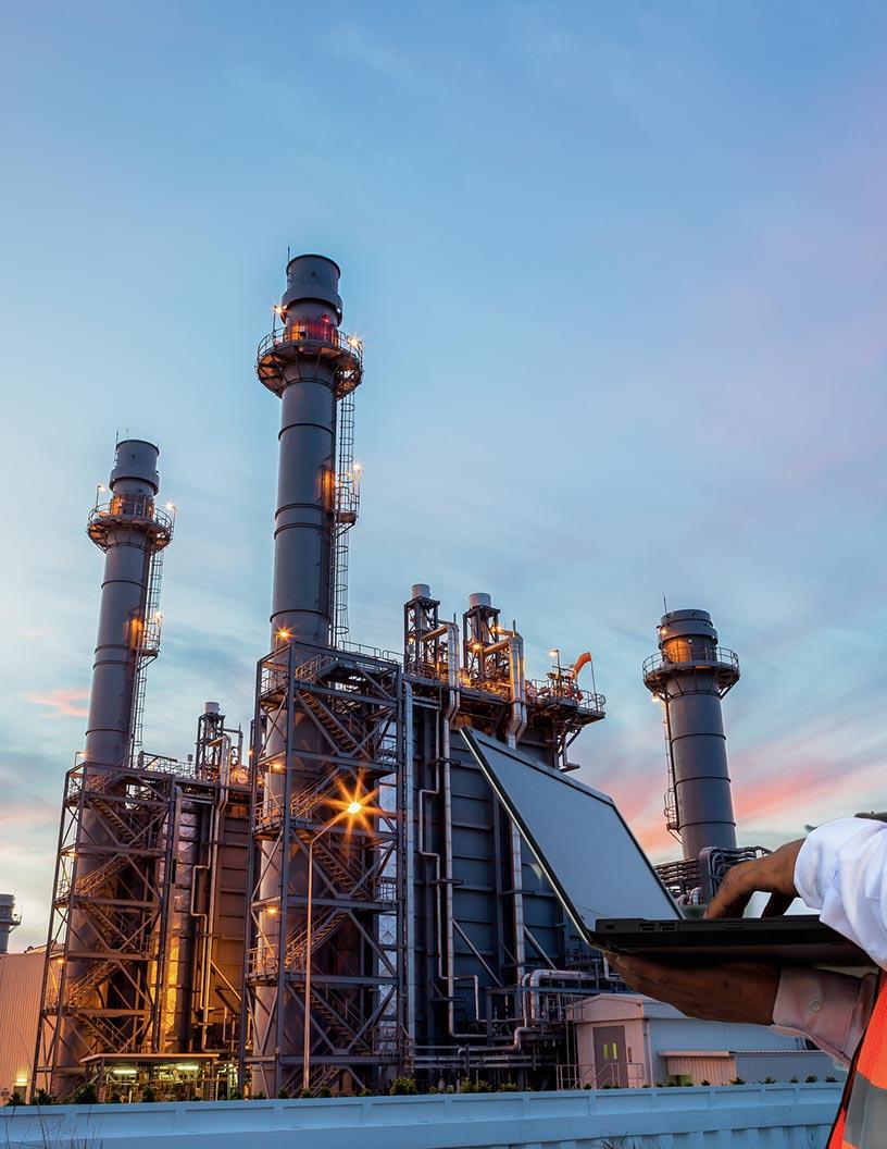 Innova Mechanics Engineering