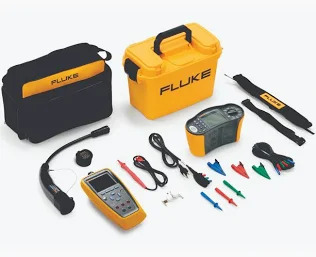 Multifunctional Tester