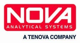 Nova Gas Analytical System Logo