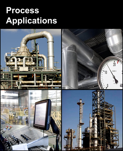Process Gas Analyzer