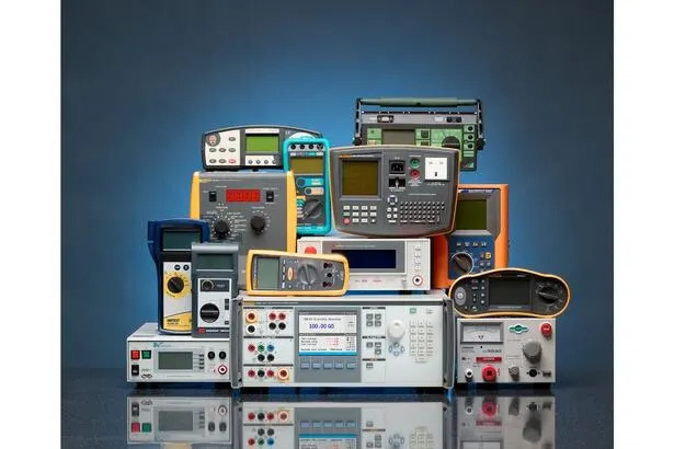 Electrical Testing Equipment