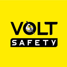 Volt Safety Logo